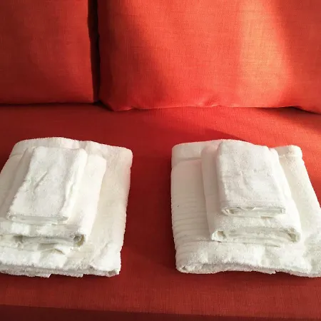 Apartment Muratori Milan