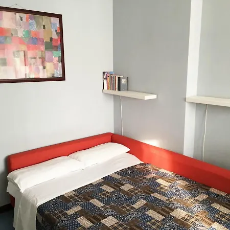 Apartment Muratori