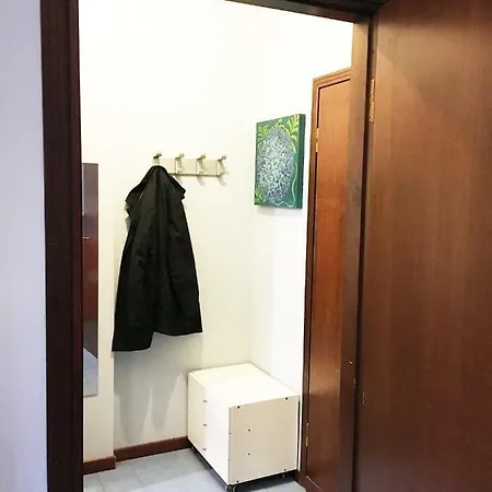 Muratori شقة *